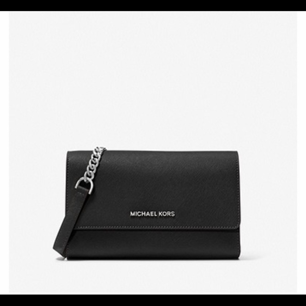 Brand New, Michael Kors 3in1 Crossbody